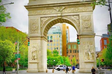 NYC: passeio de pedicab pelo centro da cidade com paragens