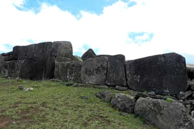 De Hanga Roa: Viagem de Orongo a Ana Te Pahu