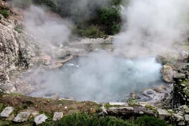 S. Miguel East: Top Scenic Highlights 1 Day Private Tour