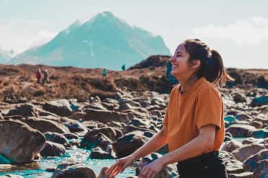 From Inverness: Isle of Skye "Myths & Legends" Full Day Trip
