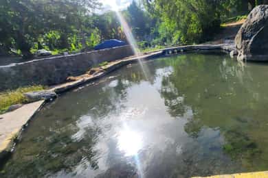 Tour no Pátio do Julgamento