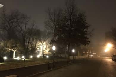 St. Louis: Lemp Haunted Neighborhood Ghost Tour