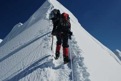 Island Peak Climbing | Summit 6,189m with Expert Guides