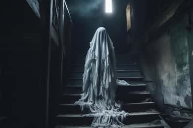 Amsterdã: História assombrada e excursão a pé por fantasmas