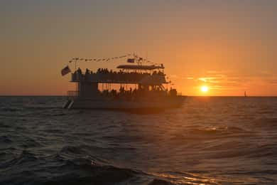 Naples Sunset Cruise