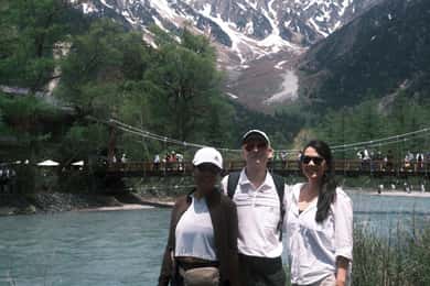 Kamikochi: Private Tour with Local English Guide From Nagano