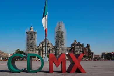 Ciudad de México: 19 Recorridos en bicicleta por lo más destacado de la ciudad