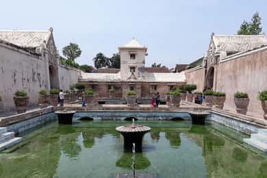 Yogyakarta Authentic Tour