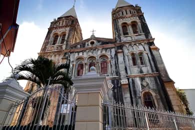 Zanzibar: Stone Town Walking Tour with Germany Guide