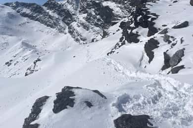 Sierra Nevada: Veleta Peak Guided Ascent