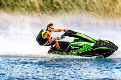 Exclusive Jet Ski Experience – Discover Doha’s Coastline"