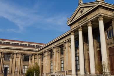 Istanbul Archaeological Museums Entry Ticket & Audio Guide