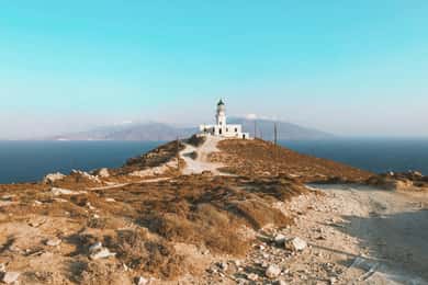 Mykonos: Private 4x4 Jeep Island Adventure from Cruise Port
