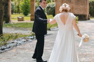 Photography Session in Mantua / Mantova Servizio fotografico