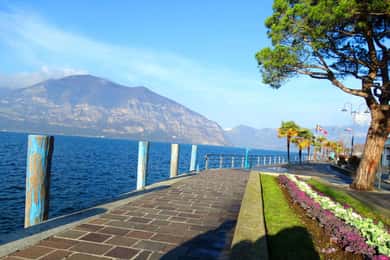 Iseo Private Tour: Discover the Hidden Gem of Lake Iseo