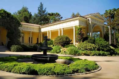 Tour e degustação na Vinícola Concha y Toro