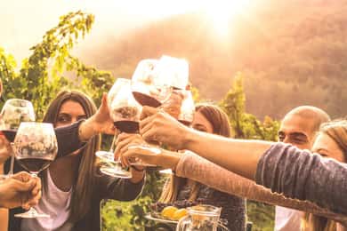 Geneva: Countryside and Wine tasting by E-Bike