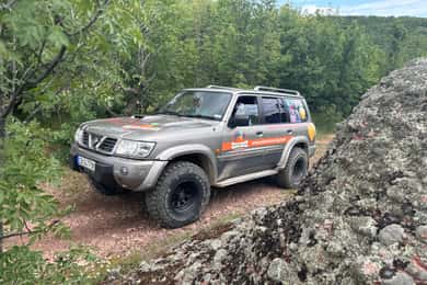 Safari en Jeep por las Rocas de Belogradchik