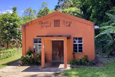 Jamaica: Tour cultural Spirit of the Maroons na Jamaica