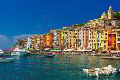 Best of La Spezia: Private Walking Tour with a Local