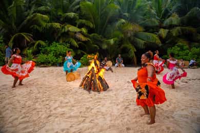 Cap Lazare: Discovery of Seychelles' Traditional Culture