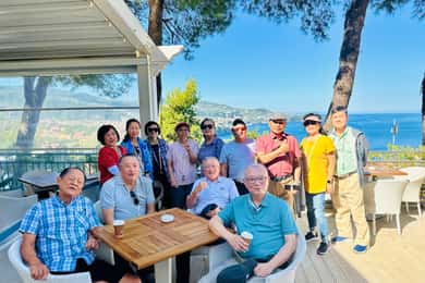 Amalfi Coast: Limoncello & Mozzarella Tour with Tastings