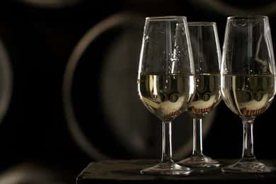 Halbtagestour Wein in Andalusien in Kleingruppe