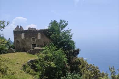 Sentiero degli Dei: Trekking guidato in Costiera Amalfitana