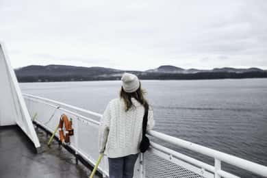 Ilha de Vancouver: Visita de um dia a Victoria e aos Jardins Butchart