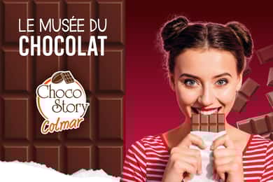 Chocolate Museum Entrance Ticket