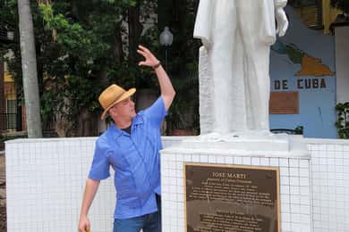 Tampa Historic Walking Tours