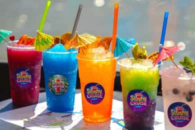 Boedapest: Frosty Sips & Sights Cruise