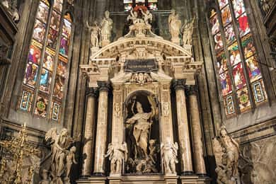 Duomo Delight: Rooftop Marvels!