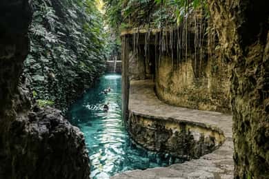 Mérida: Hacienda & Cenote Mucuyche Guided Tour