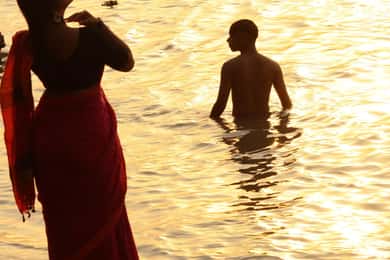 Kolkata: A Sea of Faces and A Thousand Places