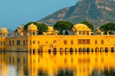 4-Day Delhi, Agra and Jaipur Tour - Golden Triangle of India
