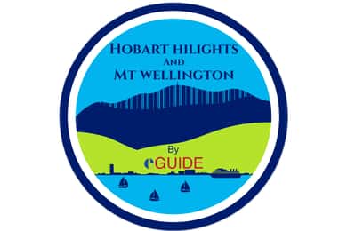 Hobart Highlights & Mount Wellington Shore Excursion