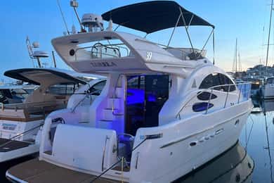 Marbella: Puerto Banús 2-timmars lyxig båttur
