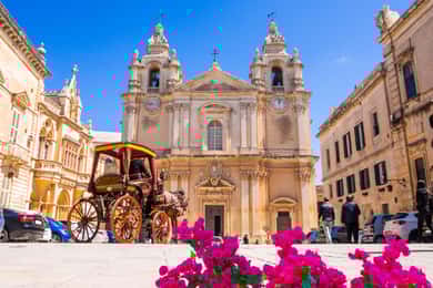 Malta: Premium Pass City Sightseeing Premium Pass (CMO)