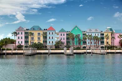 Nassau : Visite guidée, plongée en apnée et shopping avec ramassage