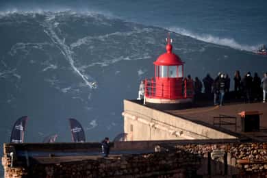 Best of Nazaré Tour