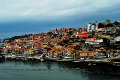 Porto: Transfer Privado para o Algarve com paragens até 3 cidades