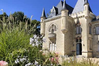 From Bordeaux: Afternoon Saint-Emilion Wine Tasting Trip