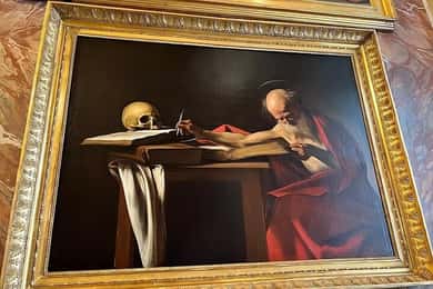 Rome: Borghese Gallery Tickets with Hosted Entrance