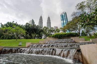 Kuala Lumpur: Tour with 21 Attractions