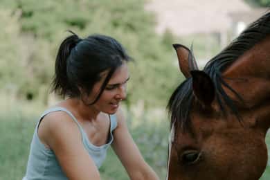 Attività Ludiche con animali
