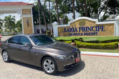 MBJ Airport Private Transfer para Runaway Bay - Começa com facilidade