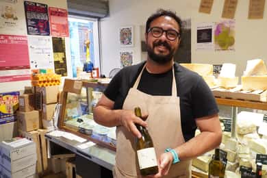 Nizza: degustazione di 5 vini eccezionali dei terroir nizzardi e italiani