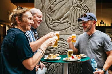 Wien: Best of Vienna Foodtour