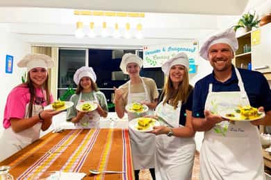 Cusco: 3-hour Peruvian cooking class